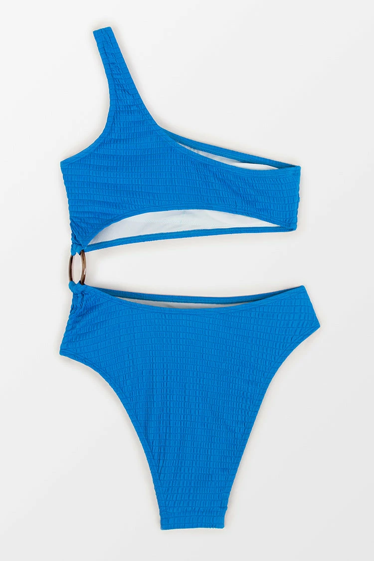 Cheapest π₯ Cupshe Smock & Roll One Shoulder Ring Monokini π©± Swimsuit 𧨠4 Cheapest π₯ Cupshe Smock & Roll One Shoulder Ring Monokini π©± Swimsuit 𧨠- Image 4