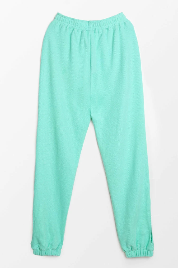 Deals 🧨 Cupshe Honey Elastic Waisted Sweatpants 🛒 4 Deals 🧨 Cupshe Honey Elastic Waisted Sweatpants 🛒 - Image 4