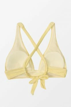 Top 10 🛒 Cupshe Kellie Criss Cross Back Tie 👙 Bikini Top ✨ 10 Top 10 🛒 Cupshe Kellie Criss Cross Back Tie 👙 Bikini Top ✨ -Cupshe Online Shop 2 73b029b2 23e0 4fbe ba29 09612ce1f912