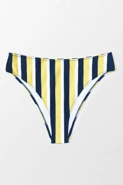 Brand new 👍 Cupshe Michelle Striped Plus Size 👙 Bikini Bottom 🤩 -Cupshe Online Shop 2 74a5ed08 9c17 435d 9691 1692db0adecc