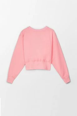 Buy 🎁 Cupshe Long Walks Fitted Waisted Sweatshirt 🤩 -Cupshe Online Shop 2 74b59437 02bb 4813 90e2 8fde661c7d2e