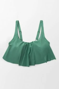 Best Pirce π Cupshe Bree Ruffle Tankini Plus Size π Bikini Top π 10 Best Pirce π Cupshe Bree Ruffle Tankini Plus Size π Bikini Top π -Cupshe Online Shop 2 761fce3a caef 43dc b281 d54a9259af78