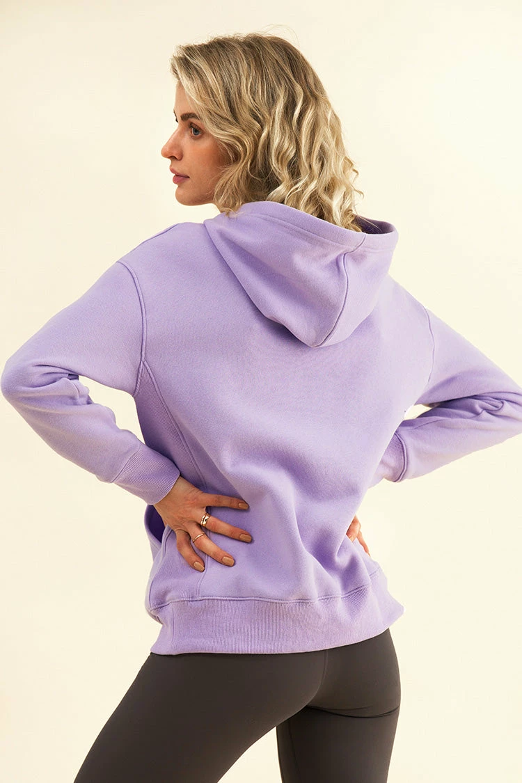 Coupon π Cupshe Angel Wing Purple Oversized Hoodie βοΈ 2 Coupon π Cupshe Angel Wing Purple Oversized Hoodie βοΈ - Image 2
