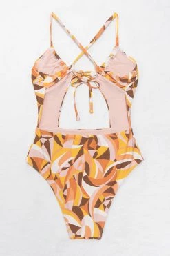 Best reviews of 💯 Cupshe Alexys Abstract Print Cut-out One Piece 🩱 Swimsuit 😍 7 Best reviews of 💯 Cupshe Alexys Abstract Print Cut-out One Piece 🩱 Swimsuit 😍 -Cupshe Online Shop 2 7cc47dc4 7bd6 46e3 bda6 362be670333f