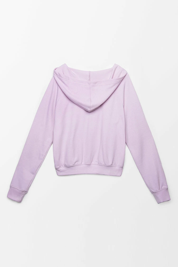 Hot Sale 😍 Cupshe Icon Cut Out Front Hoodie 👏 5 Hot Sale 😍 Cupshe Icon Cut Out Front Hoodie 👏 - Image 5