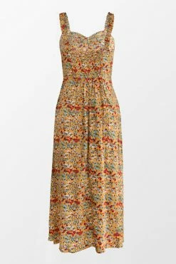 Cheapest 🧨 Cupshe Gloria Smocked Knotted Maxi 👗 Dress ❤️ 7 Cheapest 🧨 Cupshe Gloria Smocked Knotted Maxi 👗 Dress ❤️ -Cupshe Online Shop 2 964c059e 1803 4d2c 8a80 03a6d417ad0b