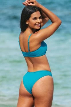 Discount 🎁 Cupshe Luz Ribbed Zipper 👙 Bikini 🔥 -Cupshe Online Shop 2 971ea935 2375 4ca4 b0fe 6f99dae5a86f