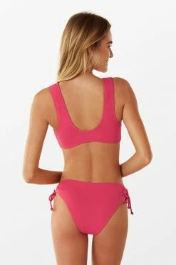 Budget 🛒 Cupshe Rose Solid Knotted 👙 Bikini ❤️ 11 Budget 🛒 Cupshe Rose Solid Knotted 👙 Bikini ❤️ -Cupshe Online Shop 2 9fa28fb7 3d6b 40b9 a48f 96847737cd70