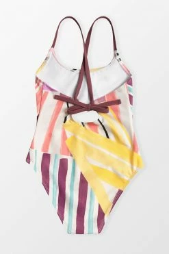 Wholesale 😍 Cupshe Girls' Cross The Line Cutout One Piece 🩱 Swimsuit 👍 -Cupshe Online Shop 2 a41ca4bf 2d03 4b1b 8ffa 4ceb14f8474a
