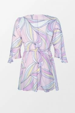 Wholesale 👍 Cupshe Samantha Bell Sleeve Tie Waist Cover Up 🛒 -Cupshe Online Shop 2 a5c3cc2f d7f9 4130 ac7f 0ec232c1dd0f