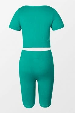 Flash Sale ⭐ Cupshe Full Bloom Scoop High Waist Matching Set 👍 -Cupshe Online Shop 2 a81bce4f 7687 47c8 9288 8e5402b71aa3