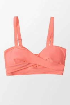 Top 10 ❤️ Cupshe Ana Ruched Plus Size 👙 Bikini Top 🎉 -Cupshe Online Shop 2 abc5076c 2c09 402d 8281 11e1bb335a21