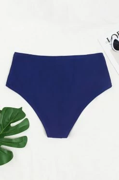 Best Sale 😀 Cupshe Seaside Holiday Side Shirred High Waist Plus Size 👙 Bikini Bottom 🌟 8 Best Sale 😀 Cupshe Seaside Holiday Side Shirred High Waist Plus Size 👙 Bikini Bottom 🌟 -Cupshe Online Shop 2 b06cb178 5f3e 4707 96aa fcf9a846770f