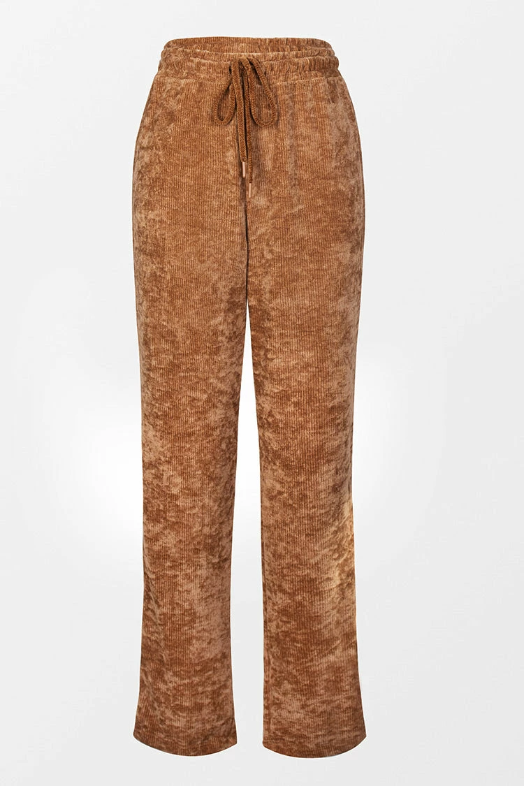 Best Pirce 🎁 Cupshe Sandstone Drawstring Ruched Sweatpants 👏 1 Best Pirce 🎁 Cupshe Sandstone Drawstring Ruched Sweatpants 👏