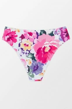 Cheap 🤩 Cupshe Zaria Floral 👙 Bikini Bottom 👏 -Cupshe Online Shop 2 b1b2396f 28de 4a69 9114 e867e89e3869