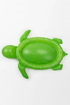 Hot Sale 💯 Cupshe Adventure Cartoon Turtle Water Pat Kids Pool Float Swimming Ring 😀 -Cupshe Online Shop 2 b34d768e 57dd 4849 af2a e3f6c2a9f943