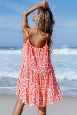 Flash Sale 👍 Cupshe Dani Tiered Floral 👗 Dress 👍 9 Flash Sale 👍 Cupshe Dani Tiered Floral 👗 Dress 👍 -Cupshe Online Shop 2 b390e37f c209 4fa5 85f8 137d208e3241