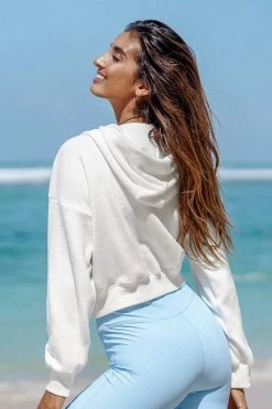 Deals 😀 Cupshe Coffee Run Zipper Front Drawstring Hoodie 🤩 -Cupshe Online Shop 2 b52ea6ae f3e3 4e72 bce4 27d373a234cc