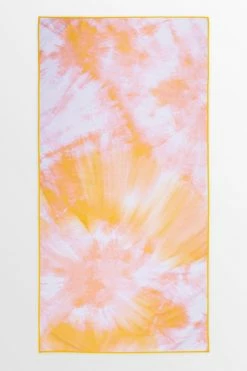 Best reviews of 🎉 Cupshe Orange Sorbet Tie Dye Beach Blanket ❤️ -Cupshe Online Shop 2 b88bef5c 3ed2 4a68 a116 9b7c25db9e8a