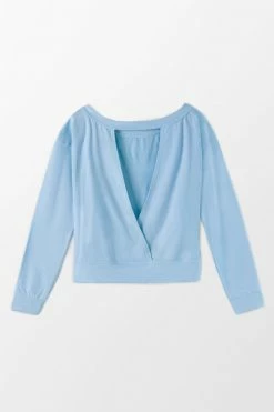 Wholesale ✨ Cupshe Cosmo Off Shoulder Sweatshirt 🌟 -Cupshe Online Shop 2 ba0c57d7 76a8 4114 9074 32e49e04e48d