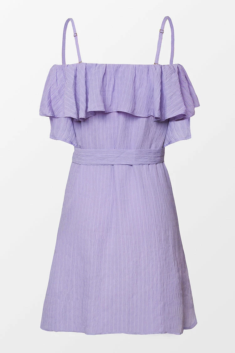 Deals ✨ Cupshe Karsyn Ruffle Top 👗 Dress ⌛ 4 Deals ✨ Cupshe Karsyn Ruffle Top 👗 Dress ⌛ - Image 4