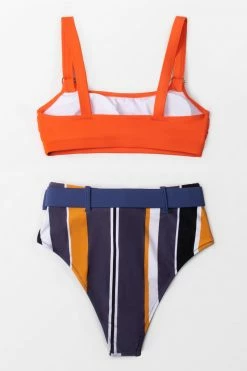 New π Cupshe Bright βοΈ Summer Belted Striped π Bikini β€οΈ 8 New π Cupshe Bright βοΈ Summer Belted Striped π Bikini β€οΈ -Cupshe Online Shop 2 c4fb5963 2822 482e 9d39 69dd85951729