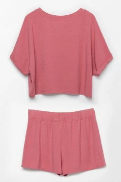 Flash Sale 👍 Cupshe Weekender Solid Top And Shorts Set ❤️ 8 Flash Sale 👍 Cupshe Weekender Solid Top And Shorts Set ❤️ -Cupshe Online Shop 2 c61f99eb 5d03 4816 aacd 53cc8b2a200e