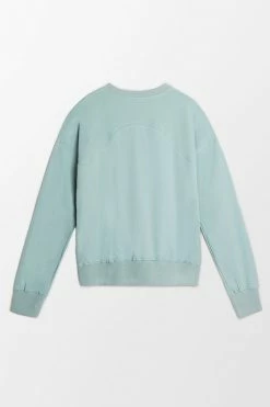 Brand new ✔️ Cupshe Flamenco Round Neck Long Sleeve Sweatshirt 🌟 -Cupshe Online Shop 2 c6afc68e 2e5d 4782 a7e6 aba0b517e62f