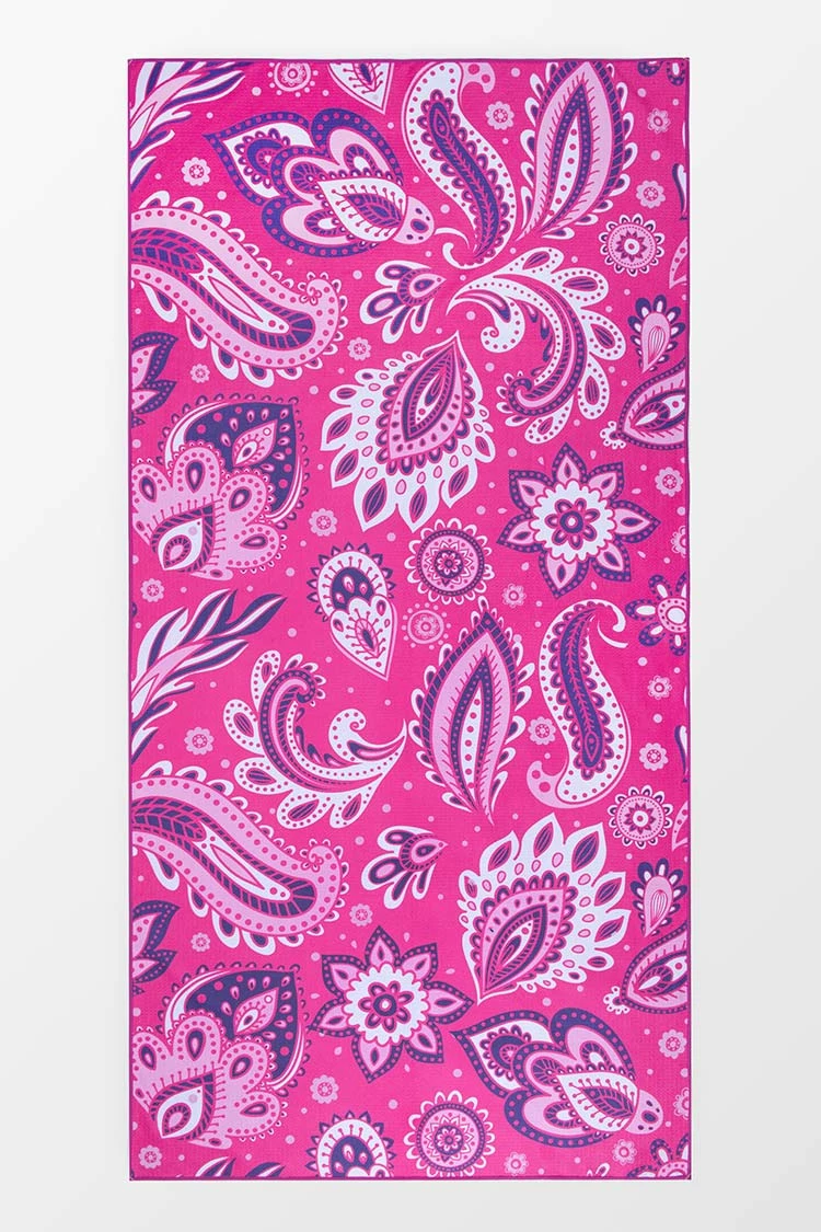 Best reviews of π₯ Cupshe Paisley Daze Paisley Beach Blanket π 3 Best reviews of π₯ Cupshe Paisley Daze Paisley Beach Blanket π - Image 3