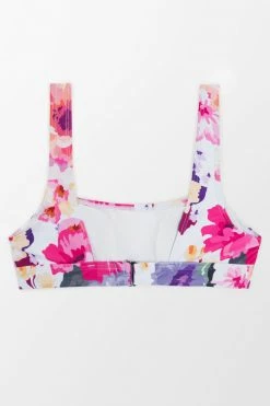 Best Sale 🔔 Cupshe Zaria Floral Square Neck 👙 Bikini Top 🧨 8 Best Sale 🔔 Cupshe Zaria Floral Square Neck 👙 Bikini Top 🧨 -Cupshe Online Shop 2 d033208a 07e5 4ec1 93c4 f688f1e9fd1a