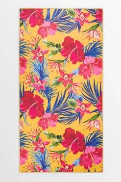 Wholesale 🎉 Cupshe Marigold Floral Beach Blanket 👏 -Cupshe Online Shop 2 d09133fd 806f 4b53 b862 bc85e0cca447