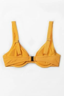 Best reviews of ❤️ Cupshe Textured Underwire 👙 Bikini Top 🤩 -Cupshe Online Shop 2 daea31e8 c765 49a7 a249 bf5721f556da