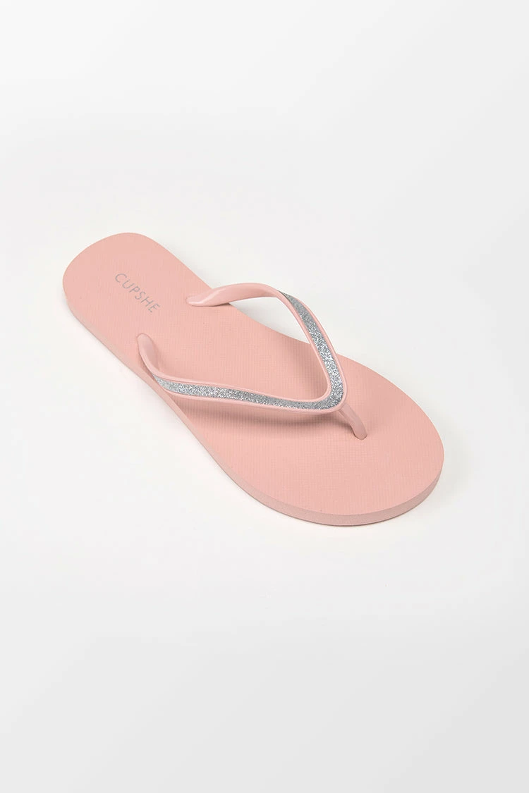 Cheapest π Cupshe Brisbane Minimalist Flip Flops β 2 Cheapest π Cupshe Brisbane Minimalist Flip Flops β - Image 2