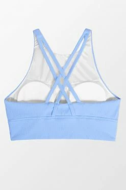 Deals ⭐ Cupshe Paradise Point Blue Criss Cross Sports Bra 🧨 12 Deals ⭐ Cupshe Paradise Point Blue Criss Cross Sports Bra 🧨 -Cupshe Online Shop 2 e31f55a7 5ac4 4557 8957 0b7cef2f1956