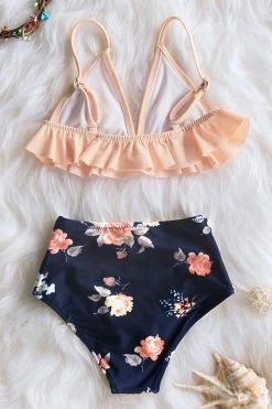 Budget π Cupshe Pink Ruffle π Bikini with High Waist Bottom for Toddler Girls and Girls π 9 Budget π Cupshe Pink Ruffle π Bikini with High Waist Bottom for Toddler Girls and Girls π -Cupshe Online Shop 2 e3f481a4 08e4 46dd a884 ed109dc408ea