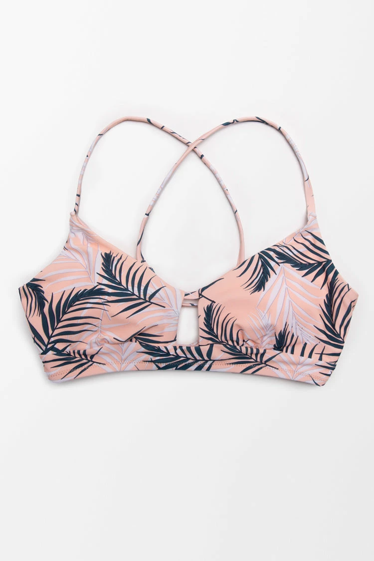 Best Pirce β Cupshe Blaire Lace Up π Bikini Top β¨ 3 Best Pirce β Cupshe Blaire Lace Up π Bikini Top β¨ - Image 3