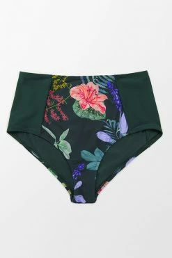 Buy π Cupshe Scarlet Green Floral Plus Size π Bikini Bottom π 6 Buy π Cupshe Scarlet Green Floral Plus Size π Bikini Bottom π -Cupshe Online Shop 2 e8cb7f73 da3e 4f00 a2e3 4f5cd8493b17