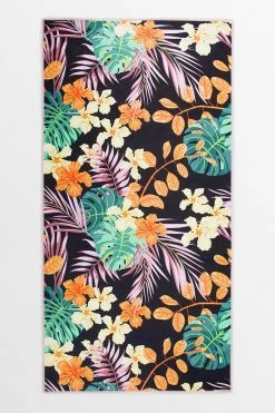 Flash Sale π Cupshe Midnight Tropic Floral Beach Blanket π 6 Flash Sale π Cupshe Midnight Tropic Floral Beach Blanket π -Cupshe Online Shop 2 eabd2b58 c89b 4ca1 92cd ddecb913b8fb