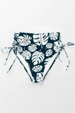 Buy β Cupshe Cute Leafy High Waisted π Bikini Bottom π 8 Buy β Cupshe Cute Leafy High Waisted π Bikini Bottom π -Cupshe Online Shop 2 ebfbe8a8 0e89 4a49 9664 a3434cb740f4