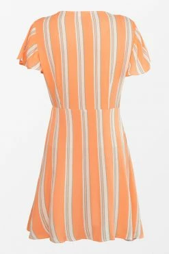 Budget ✔️ Cupshe Ariana Striped Wrap 👗 Dress 🧨 8 Budget ✔️ Cupshe Ariana Striped Wrap 👗 Dress 🧨 -Cupshe Online Shop 2 ee6eb122 eaf9 475c bc6a c56b7849d5c5