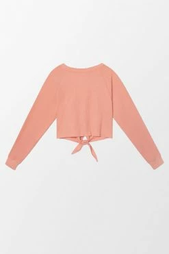 Best Pirce 🛒 Cupshe Limelight Knot Hem Raglan Sleeve Sweatshirt 🛒 8 Best Pirce 🛒 Cupshe Limelight Knot Hem Raglan Sleeve Sweatshirt 🛒 -Cupshe Online Shop 2 f312c954 22ee 43c4 b019 350a33e430c1