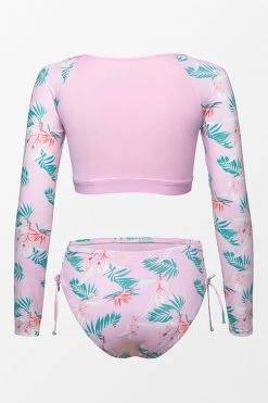 Best Sale ✨ Cupshe Emerson Tropical Long Sleeve Lace-up Tankini 🧨 9 Best Sale ✨ Cupshe Emerson Tropical Long Sleeve Lace-up Tankini 🧨 -Cupshe Online Shop 2 f4570c1c 77a3 4e6b bb98 1dc8cf53f903