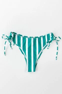 Brand new β€οΈ Cupshe Emmalyn Teal And White Striped Drawstring π Bikini Bottom π 7 Brand new β€οΈ Cupshe Emmalyn Teal And White Striped Drawstring π Bikini Bottom π -Cupshe Online Shop 2 f73cb7a2 b628 4720 b2c1 a9a9da88dbb6