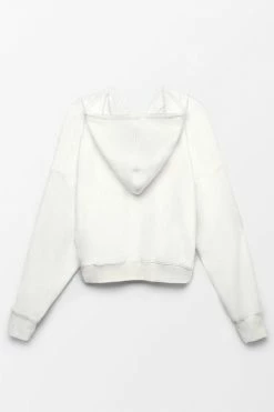 Deals 😀 Cupshe Coffee Run Zipper Front Drawstring Hoodie 🤩 -Cupshe Online Shop 2 fc033f4c 40a6 49a5 a595 21c1bde826fb