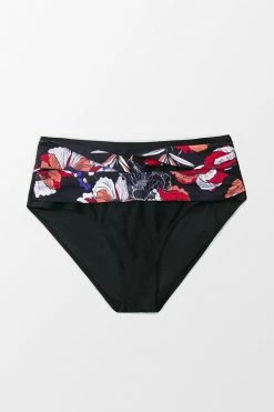Hot Sale 👍 Cupshe Patricia Floral Twist Plus Size 👙 Bikini Bottom 👍 6 Hot Sale 👍 Cupshe Patricia Floral Twist Plus Size 👙 Bikini Bottom 👍 -Cupshe Online Shop 2 fd959c50 c487 459d a58b 464ddf01447f