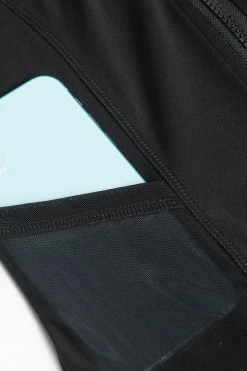 Wholesale 🛒 Cupshe Venice Black Front Zipper Hoodie 🧨 -Cupshe Online Shop 3 019767fb e07f 491f 90c4 1ae45706a5f9