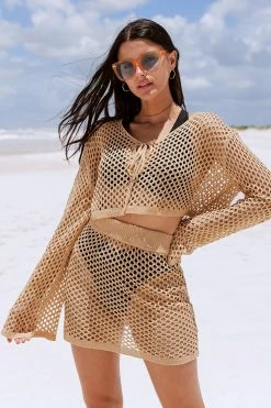New β€οΈ Cupshe Hermosa Drop Shoulder Sleeve Crochet Coverup Set π 5 New β€οΈ Cupshe Hermosa Drop Shoulder Sleeve Crochet Coverup Set π -Cupshe Online Shop 3 0397310d 0557 4ff3 ae42 9a3c71343436
