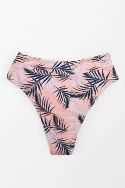 Hot Sale ⌛ Cupshe Blaire High Waisted 👙 Bikini Bottom 🌟 -Cupshe Online Shop 3 03c95fdb b581 463a bb62 9f464a8082c3