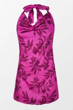 Discount 🎉 Cupshe Chantel Row Drape Halter Neck Tie Short A-Shape 👗 Dress 🔥 6 Discount 🎉 Cupshe Chantel Row Drape Halter Neck Tie Short A-Shape 👗 Dress 🔥 -Cupshe Online Shop 3 04b68508 fc96 4993 98a1 64973b4bfe29