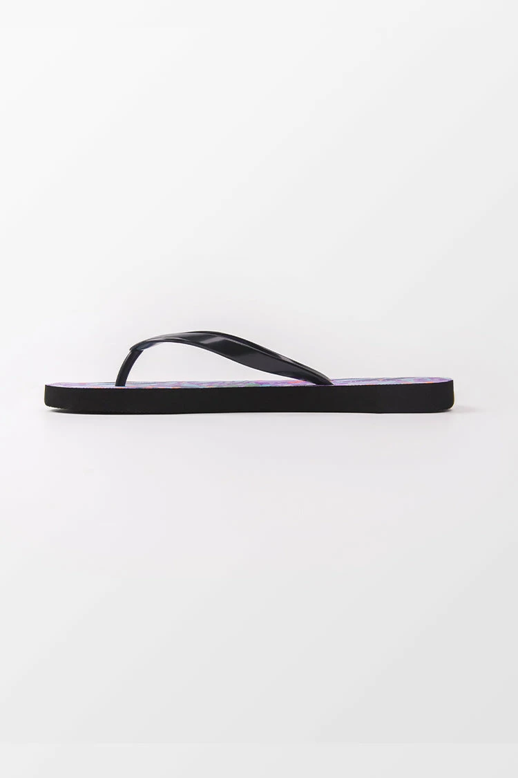 Flash Sale ⌛ Cupshe Frolick Floral Flip Flops ✔️ 3 Flash Sale ⌛ Cupshe Frolick Floral Flip Flops ✔️ - Image 3